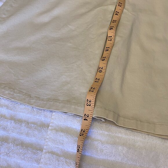 A-line skirt; mac & jac brand - Picture 14 of 14